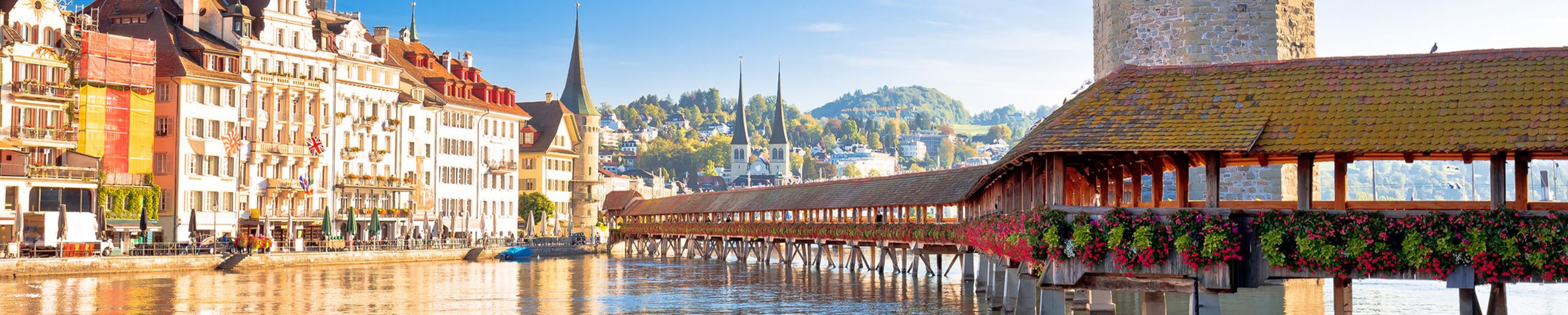 &Ouml;sterreichisches Honorarkonsulat Luzern Header